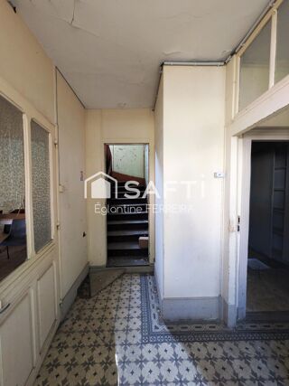  Maison à vendre 13 pièces 400 m²