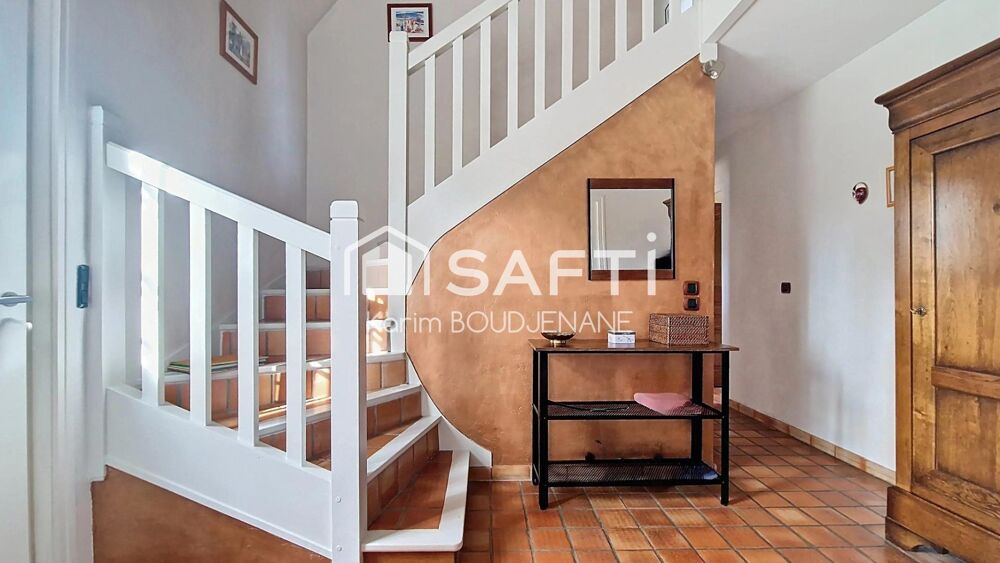  vendre  Maison Gouvieux (60270)
