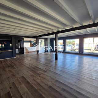  Maison � vendre 6 pi�ces 430 m�