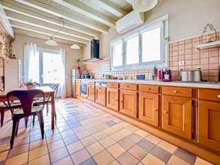  Maison à vendre 5 pièces 135 m²