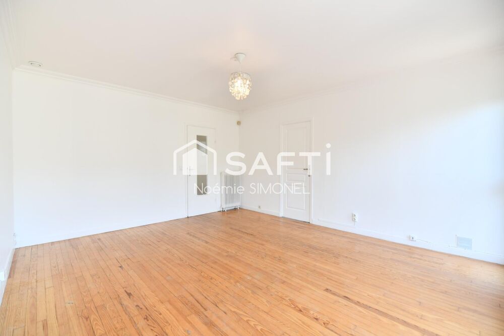 Vente Maison Maison sur sous-sol total ! Morangis