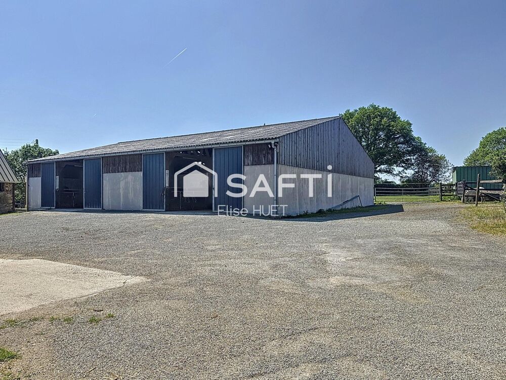  vendre  Maison Chteau-Gontier (53200)