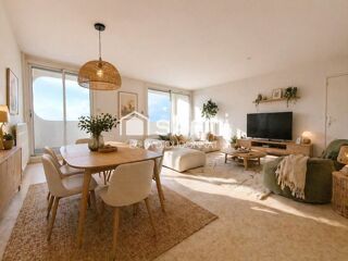  Appartement � vendre 5 pi�ces 108 m�