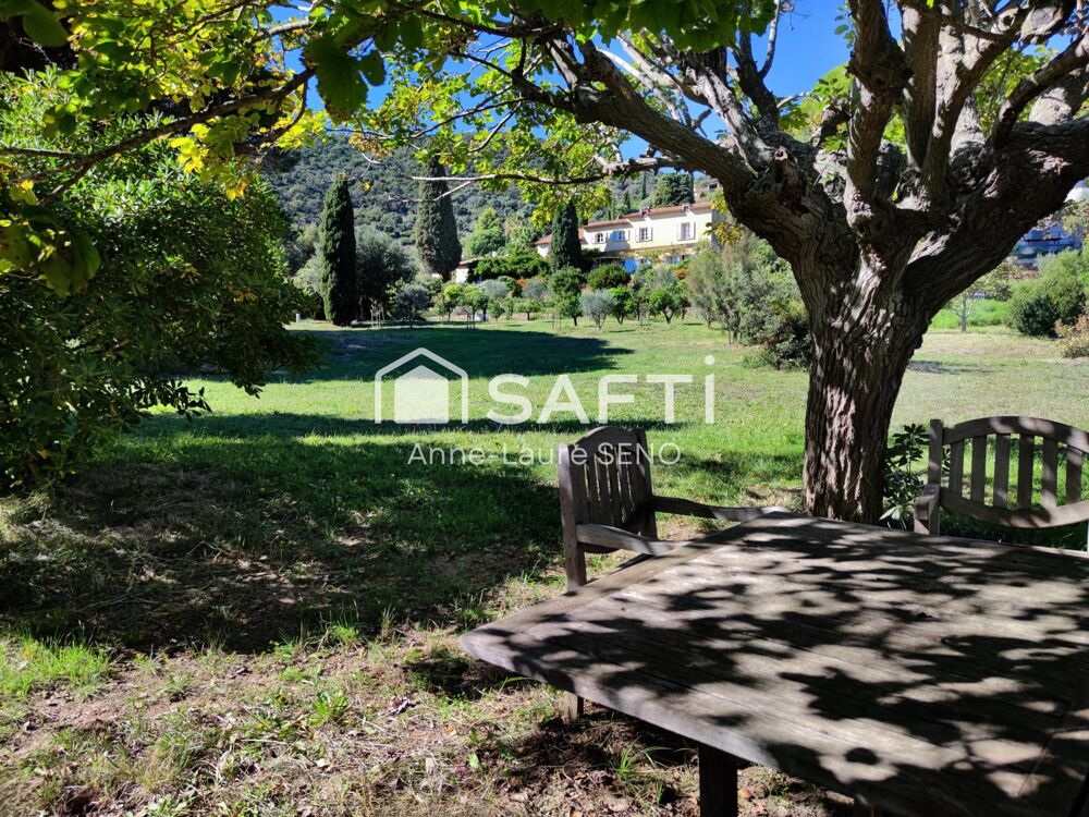  vendre  Maison Le Lavandou (83980)