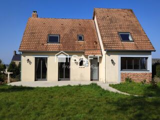  Maison  vendre 5 pices 127 m