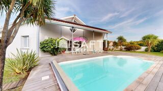  Maison � vendre 4 pi�ces 141 m�