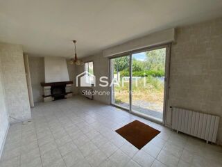  Maison à vendre 4 pièces 78 m²