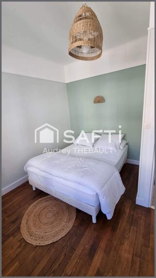  Appartement  vendre 2 pices 29 m