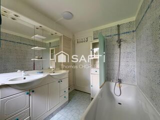  Maison  vendre 6 pices 116 m