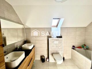  Maison � vendre 5 pi�ces 96 m�