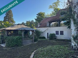  Maison  vendre 8 pices 204 m