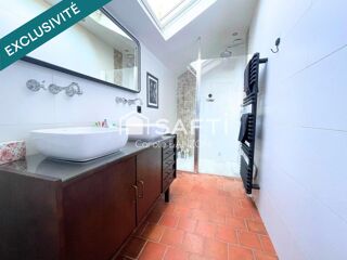  Maison  vendre 6 pices 197 m