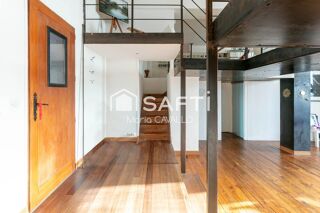  Appartement à vendre 5 pièces 134 m²