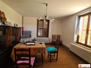  Maison à vendre 5 pièces 151 m²