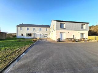  Maison � vendre 15 + pi�ces 383 m�