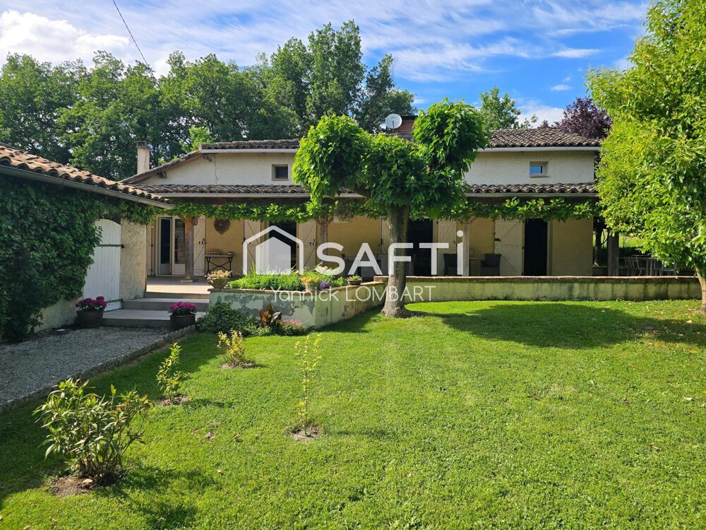 Vente Maison Ancienne ferme avec source, pleine de charme La sauziere-saint-jean