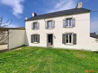  Maison � vendre 4 pi�ces 104 m�