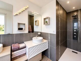  Maison à vendre 5 pièces 133 m²
