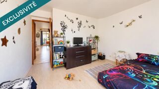  Appartement à vendre 4 pièces 79 m²
