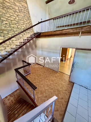  Maison � vendre 6 pi�ces 85 m�