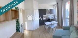  Appartement  vendre 2 pices 26 m