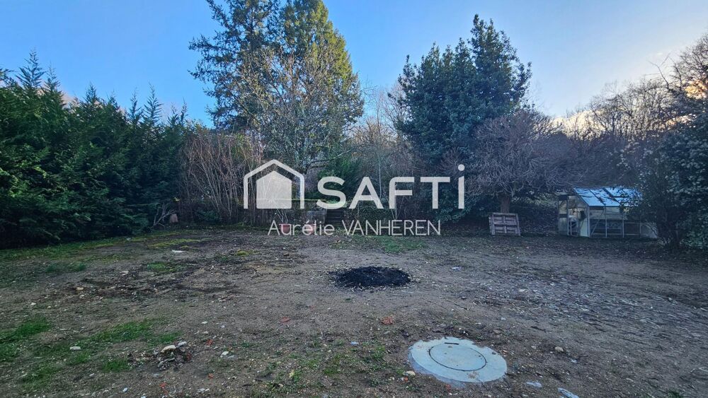 Vente Maison Maison contruction neuve Bannay
