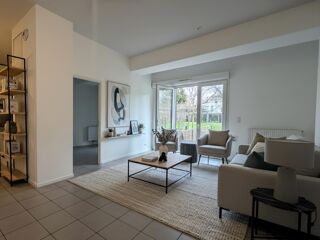 Appartement à vendre 3 pièces 62 m²