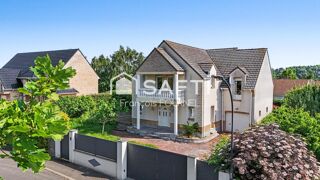  Maison à vendre 9 pièces 278 m²