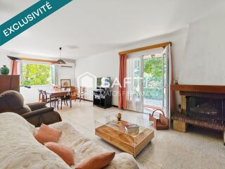  Maison � vendre 4 pi�ces 85 m�