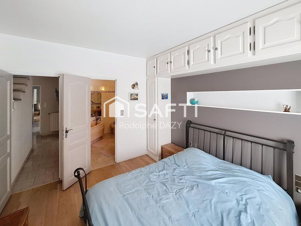 à vendre  Maison Saint-Marcel (27950)