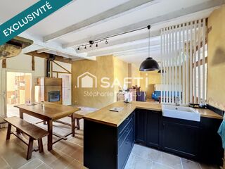 Vente Maison Maison de caractère aux multiples possibilités ! Vazerac