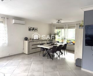  Maison à vendre 6 pièces 158 m²