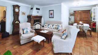  Maison à vendre 5 pièces 90 m²