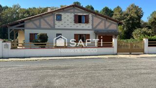  Maison à vendre 7 pièces 238 m²