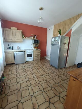  Maison � vendre 5 pi�ces 75 m�