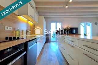  Maison � vendre 5 pi�ces 145 m�