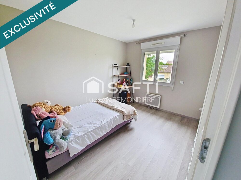 Vente Maison Ne cherchez plus, votre nouvelle adresse est ici ! Merobert