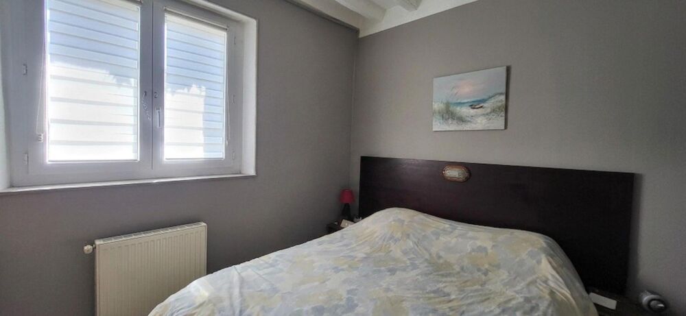 Vente Maison Longère de caractère avec suite parentale Vieuvicq