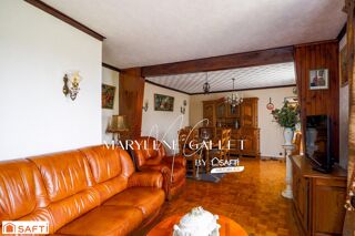  Maison  vendre 5 pices 109 m