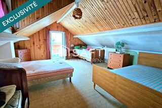  Maison � vendre 4 pi�ces 52 m�