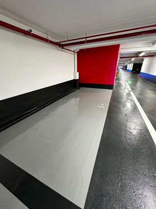  Parking / Garage à vendre 