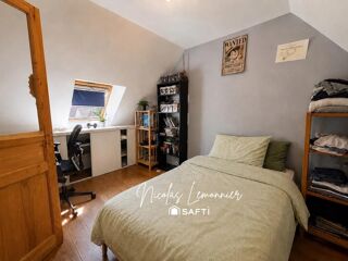  Maison à vendre 4 pièces 86 m²