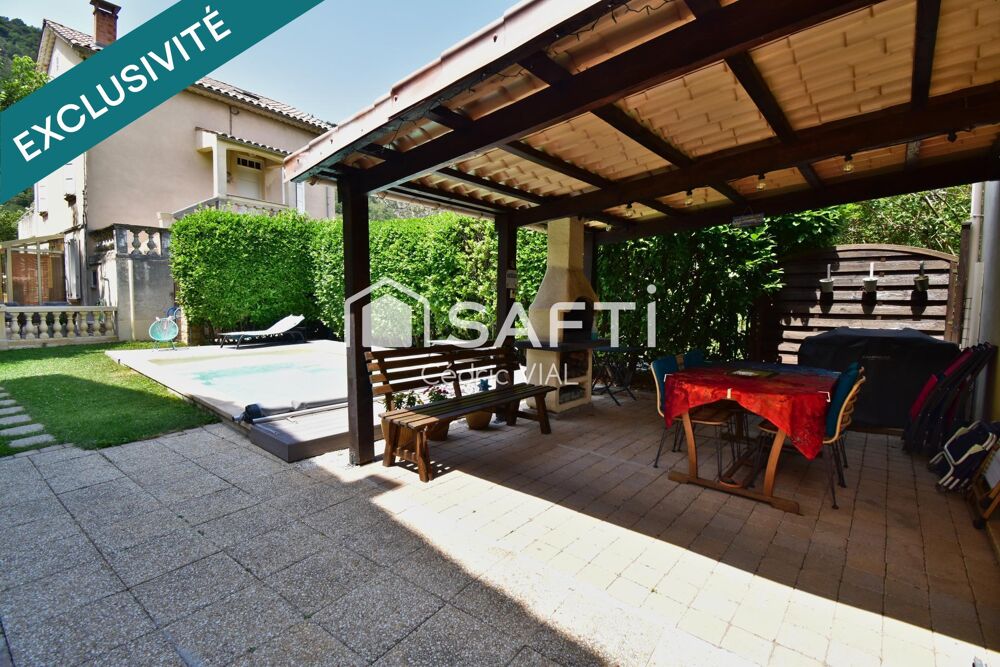 Vente Appartement Le confort d'une maison sans les contraintes Digne-les-bains
