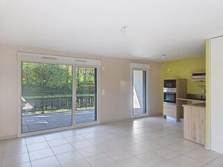 Appartement à vendre 4 pièces 81 m²