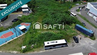  Terrain � vendre 1000 m�