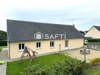  Maison à vendre 6 pièces 104 m²