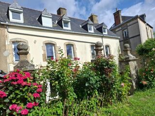  Maison à vendre 9 pièces 238 m²