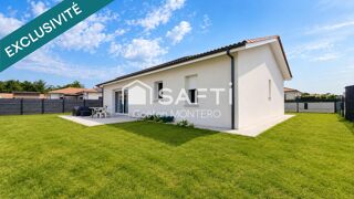  Maison à vendre 4 pièces 90 m²