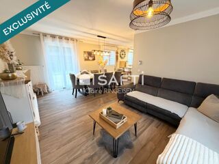  Maison � vendre 5 pi�ces 100 m�