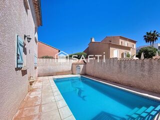 Maison à vendre 7 pièces 140 m²